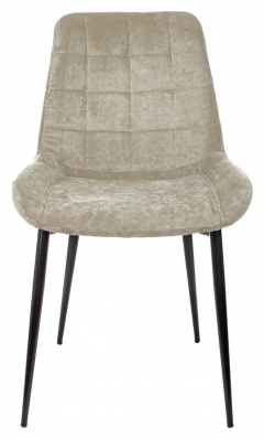 Стул для кухни Бюрократ Бюрократ KF-6 Песочный Light 21