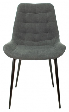 Стул для кухни Бюрократ Бюрократ KF-6 Серый ALFA 44