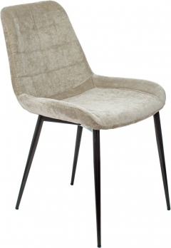 Стулья для кухни Бюрократ Бюрократ KF-6 Песочный Light 21 2 шт.