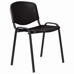 Стул BRABIX Iso Plast CF-009 Черный