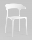 Стул Stool Group Neo пластик Белый