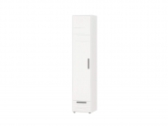 Шкаф-пенал лев/прав Витра Аляска 501.22