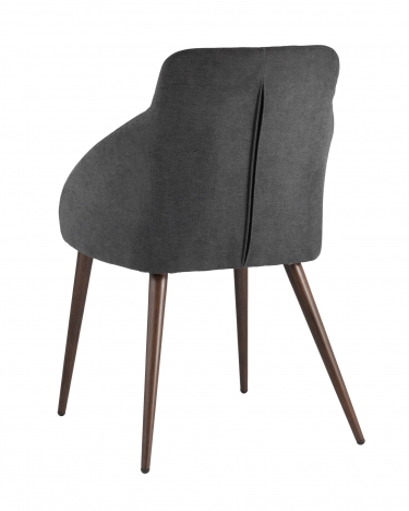 Стул Stool Group Квини NEW Серый