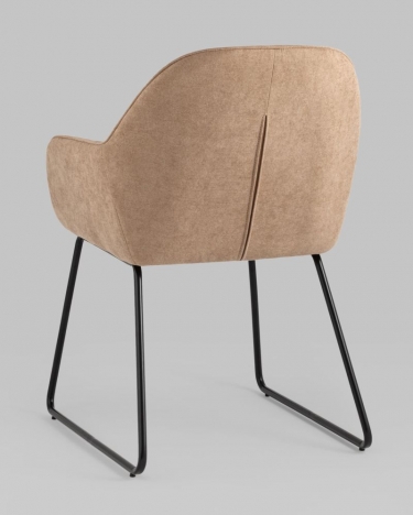 Стул Stool Group Чак Бежевый