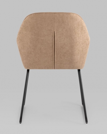 Стул Stool Group Чак Бежевый