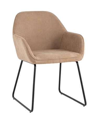 Стул Stool Group Чак Бежевый