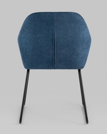 Стул Stool Group Чак Синий