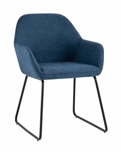 Стул Stool Group Чак Синий