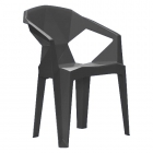 Стул Epica Chair Epica Chair Blue