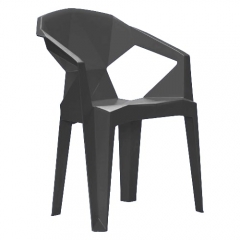 Стул Epica Chair Epica Chair Red