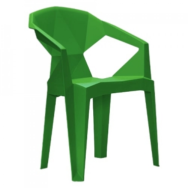 Стул Epica Chair Epica Chair Green