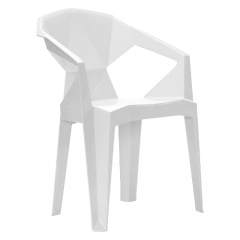 Стул Epica Chair Epica Chair White
