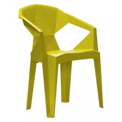 Стул Epica Chair Epica Chair Yellow