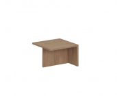 Стол журнальный Норден Oliver OL-20-08.GN Гикори натуральный