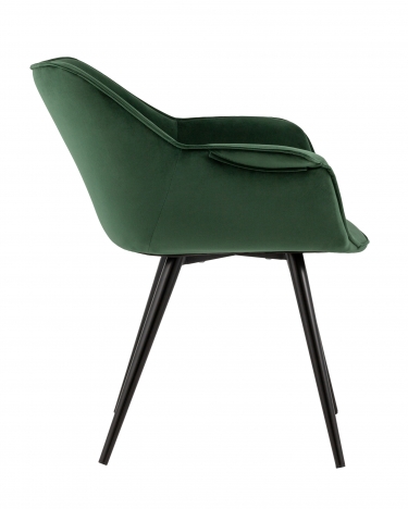 Стул Stool Group Мэйсон New велюр Зеленый