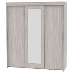 Шкаф-купе Аларти T-3-198х175х45-MЯШС-2