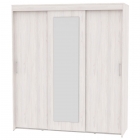 Шкаф-купе Аларти T-3-198х175х60-MЯАС-3