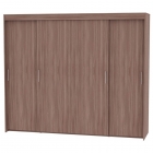 Шкаф-купе Аларти T-5-198х235х45ЯШТ-3