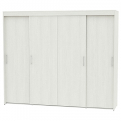 Шкаф-купе Аларти T-5-198х235х45ВД-8