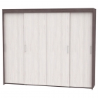 Шкаф-купе Аларти T-5-198х235х45ЯАТ-ЯАС-8