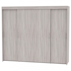 Шкаф-купе Аларти T-5-198х235х45ЯШС-9