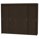 Шкаф-купе Аларти T-5-198х235х60Венге-3