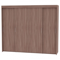 Шкаф-купе Аларти T-5-198х235х60ЯШТ-11