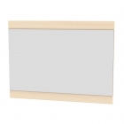 Зеркало Аларти АлисаZ1540х720х20ДМ