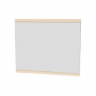 Зеркало Аларти АлисаZ3597х720х20ДМ