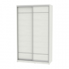 Шкаф-купе Аларти B-230х135х60-1ВД-D7D7