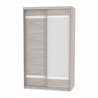 Шкаф-купе Аларти B-230х135х60-1ЯШС-D9D10