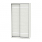 Шкаф-купе Аларти B-230х120х60-3ВД-D9D9