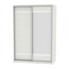 Шкаф-купе Аларти B-230х160х60-1ВД-D9D10