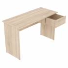 Стол Аларти АлисаT32743х1200х522Венге-ДМ