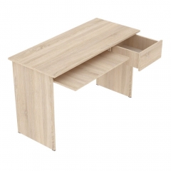 Стол Аларти АлисаT34743х1200х522Венге-ДМ