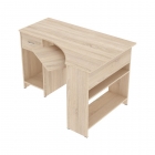 Стол Аларти АлисаТ1743х1200х795ручкаскоба96ммВД