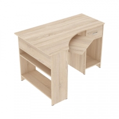 Стол Аларти АлисаТ3743х1200х795ручкаскоба96ммЯАС