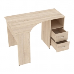 Стол Аларти АлисаТ5743х1200х795ручкаскоба96ммДМ