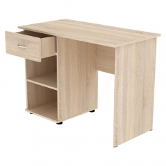 Стол Аларти АлисаT11743х1000х522ручкаскоба96ммВенге-ДМ