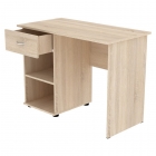 Стол Аларти АлисаT11743х1000х522ручкаскоба96ммЯАТ-ЯАС