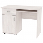 Стол Аларти АлисаT13743х1000х522ручкаскоба96ммЯАС