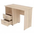 Стол Аларти АлисаT15743х1000х522ручкаскоба96ммДСС