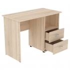 Стол Аларти АлисаT16743х1000х522ручкаскоба96ммЯШТ