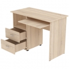 Стол Аларти АлисаT17743х1000х522ручкаскоба96ммЯАТ-ЯАС