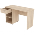 Стол Аларти АлисаT19743х1200х522ручкаскоба96ммДСС-Белый