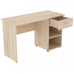 Стол Аларти АлисаT20743х1200х522ручкаскоба96ммБелый