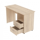 Стол Аларти АлисаT23743х1200х522ручкаскоба96ммЯШТ-ЯШС