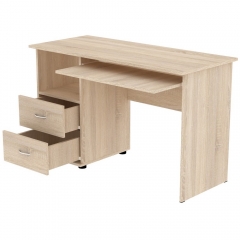 Стол Аларти АлисаT25743х1200х522ручкаскоба96ммЯШТ