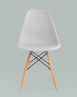 Стул Stool Group Style DSW Светло-серый