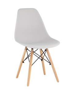 Стул Stool Group Style DSW x4 Серый